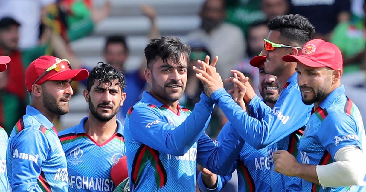 Pakistan Odi Series On Schedule Afghanistan Cricket Board 8962