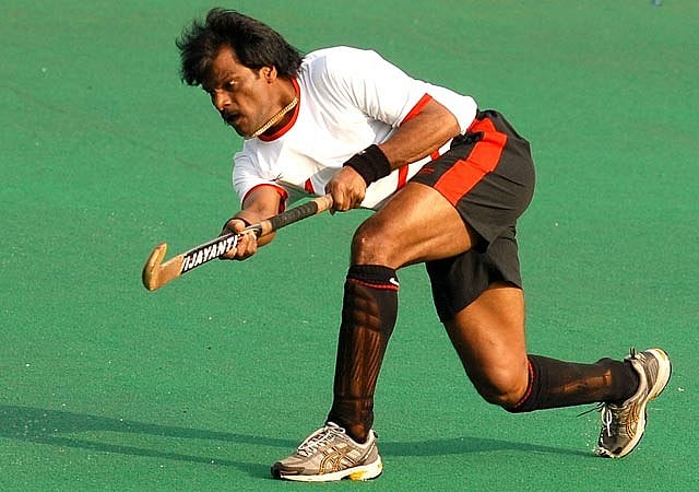 Happy Birthday, Dhanraj Pillay: Rare Hockey Ace, Leader, Fan’s