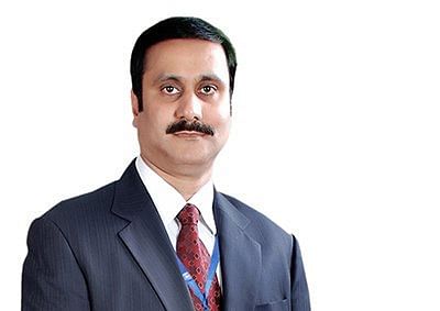 PMK Nominates Anbumani Ramadoss As RS Candidate From TN