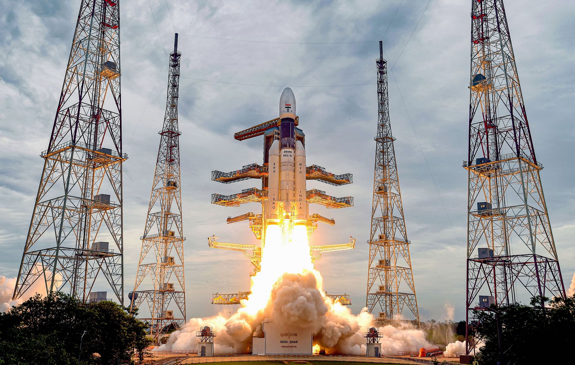 Chandrayaan 3 Aditya L1 Launches Likely In Mid 2023 Says Isro Chief ...