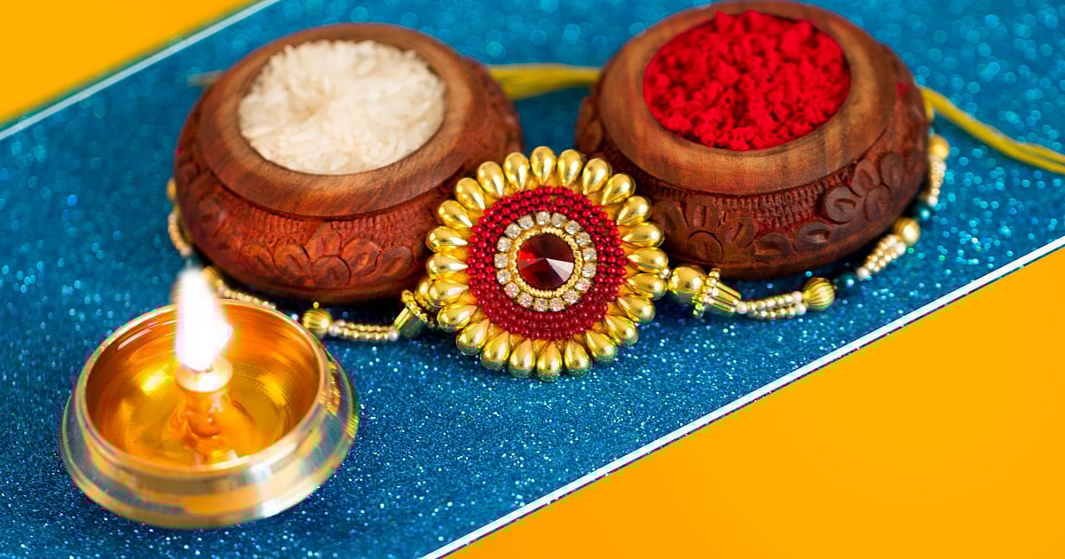 Raksha Bandhan 2020 Wishes, Status, Quotes in Hindi English: Rakhi