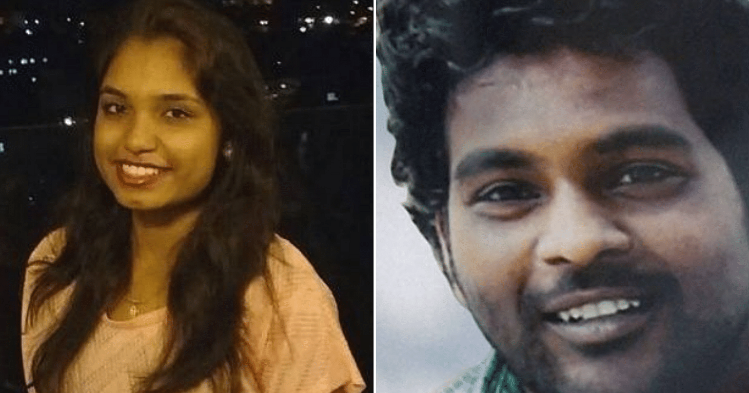 Mothers Of Rohit Vemula Payal Tadvi Move Sc Seek End To Caste Bias On