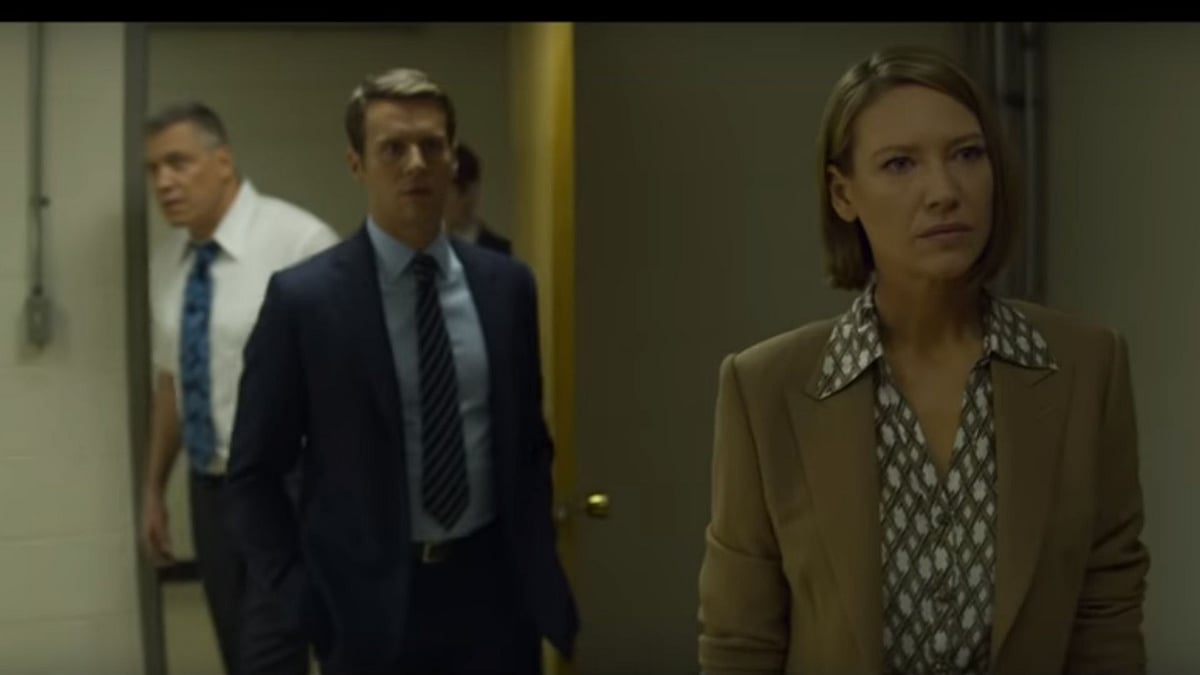 Netflix’s Mindhunter Season 2 Review With New Serial Killers