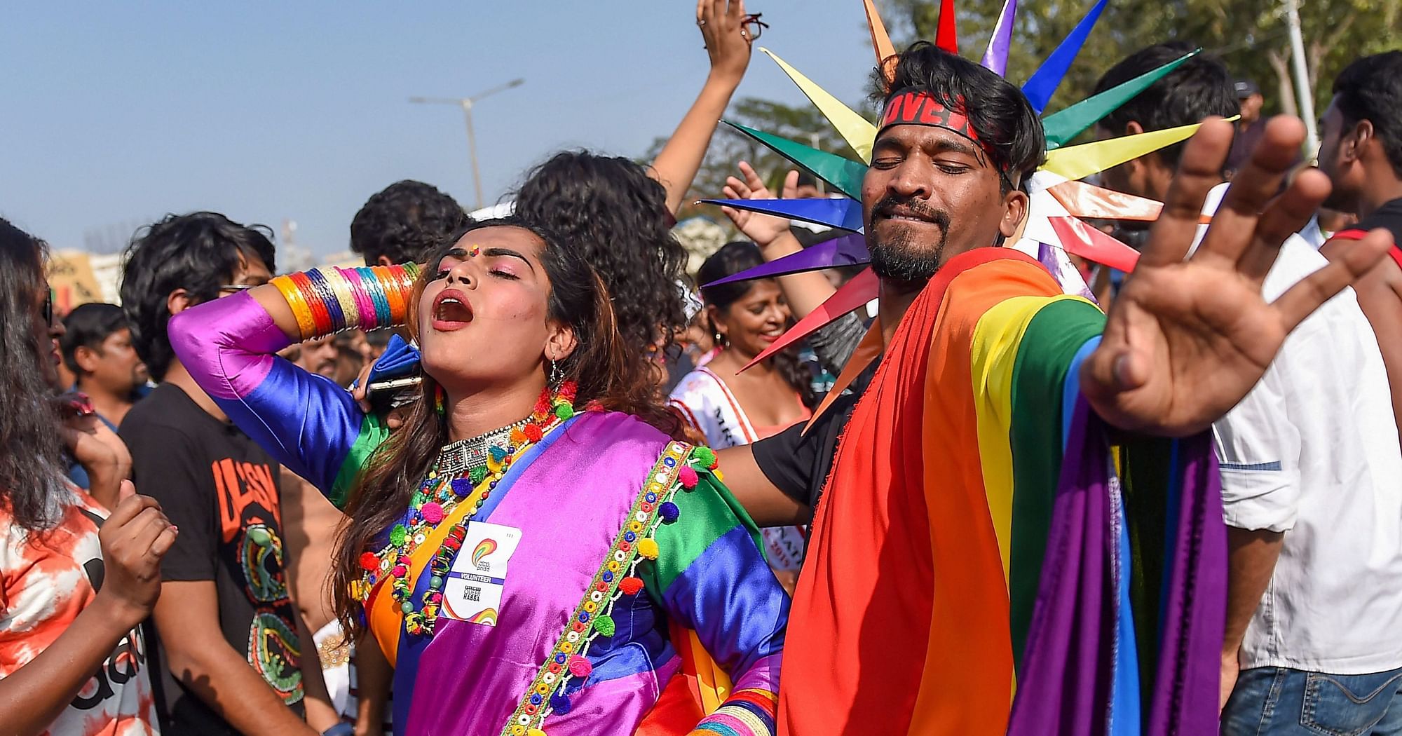 Section 377 Verdict One Year On What Does The Community Still Not Have