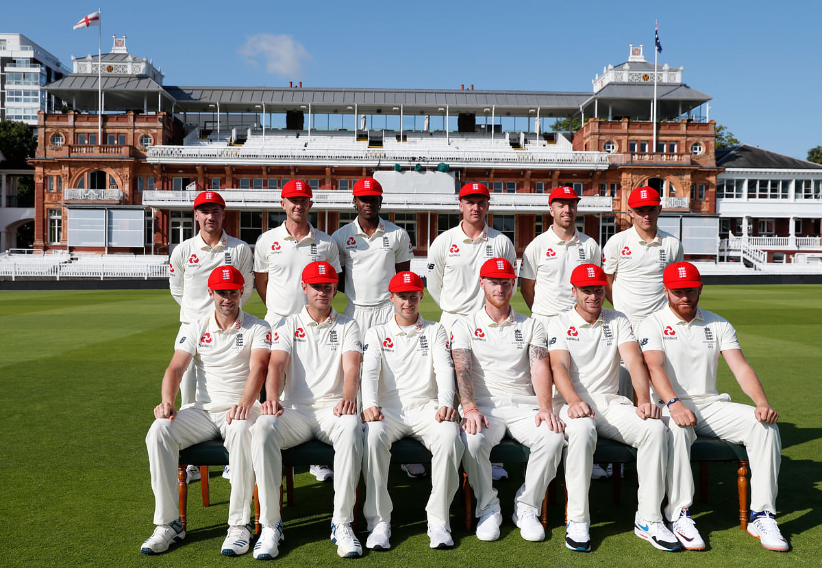 Ashes 2019 Why Australia & England Will Wear Red Caps in 2nd Test at