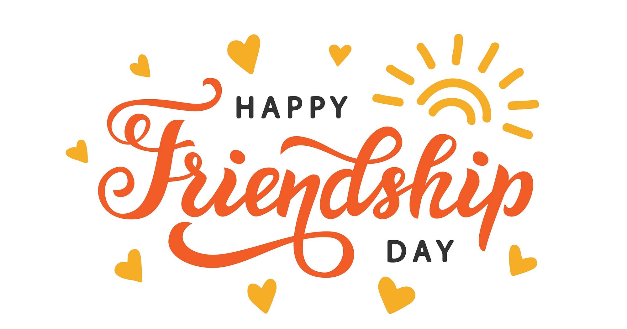 Happy International Friendship Day 2023 Quotes