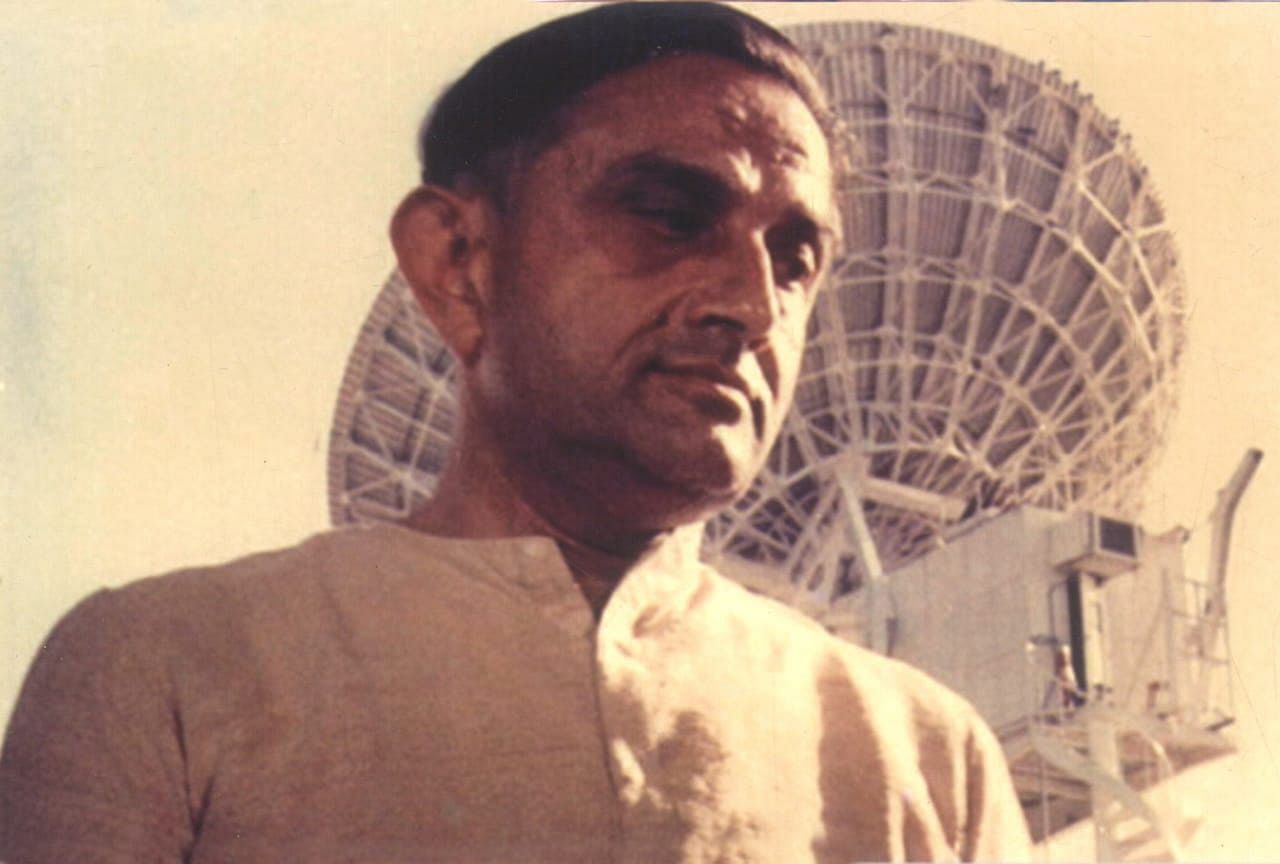 ISRO Pioneer Dr Vikram Sarabhai Centenary: Padma Bhushan Awardee ...