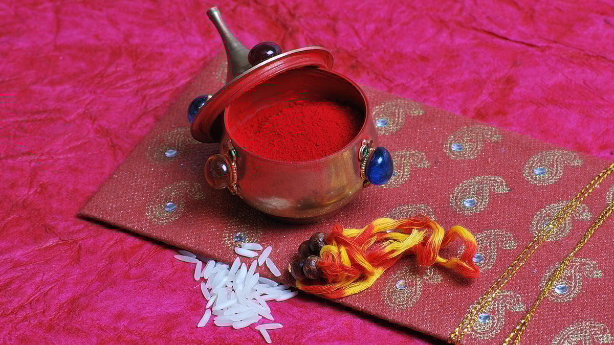 Raksha Bandhan Rakhi Date 2020 Significance Of The Rakhi Festival In Raksha Bandhan Rakhi Date 2020 Significance Of The Rakhi Festival In