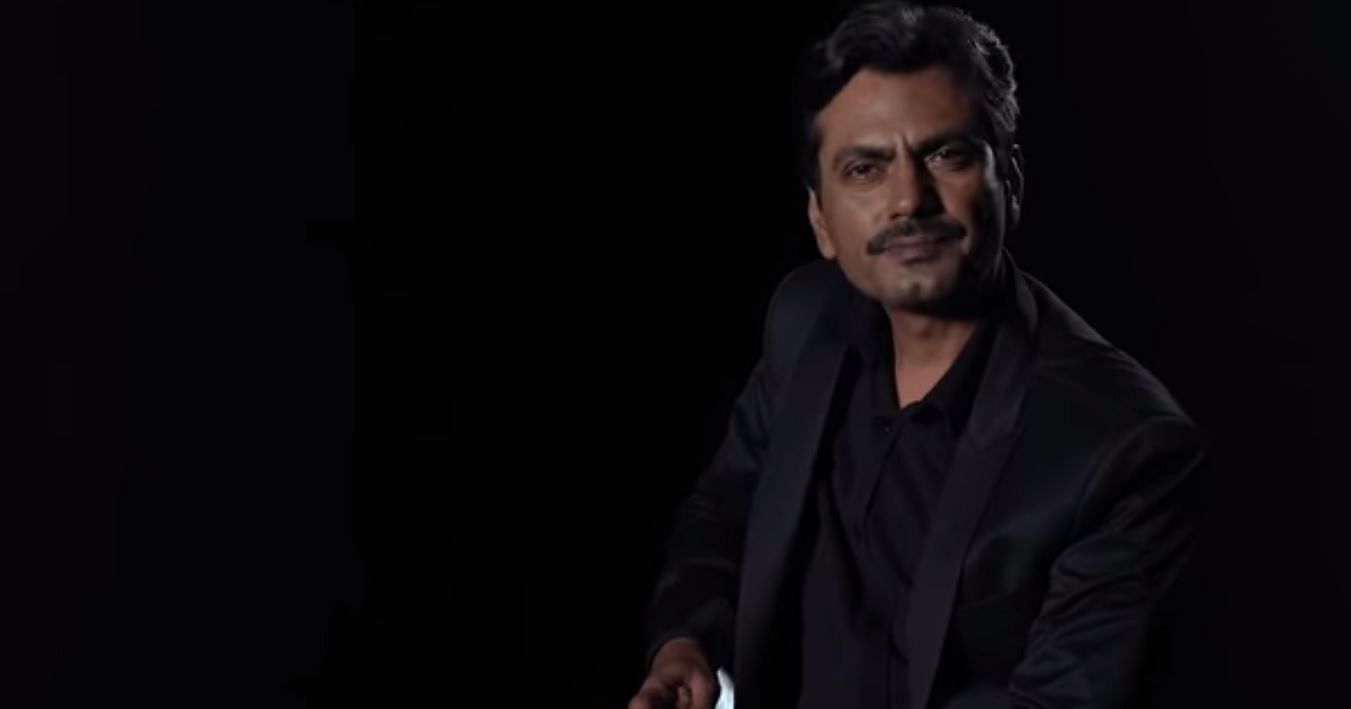 Sacred Games Season 1 Recap Actor Nawazuddin Siddiqui Narrates Story