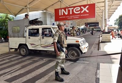 After Breach, Mumbai Airport Security To Be Tightened