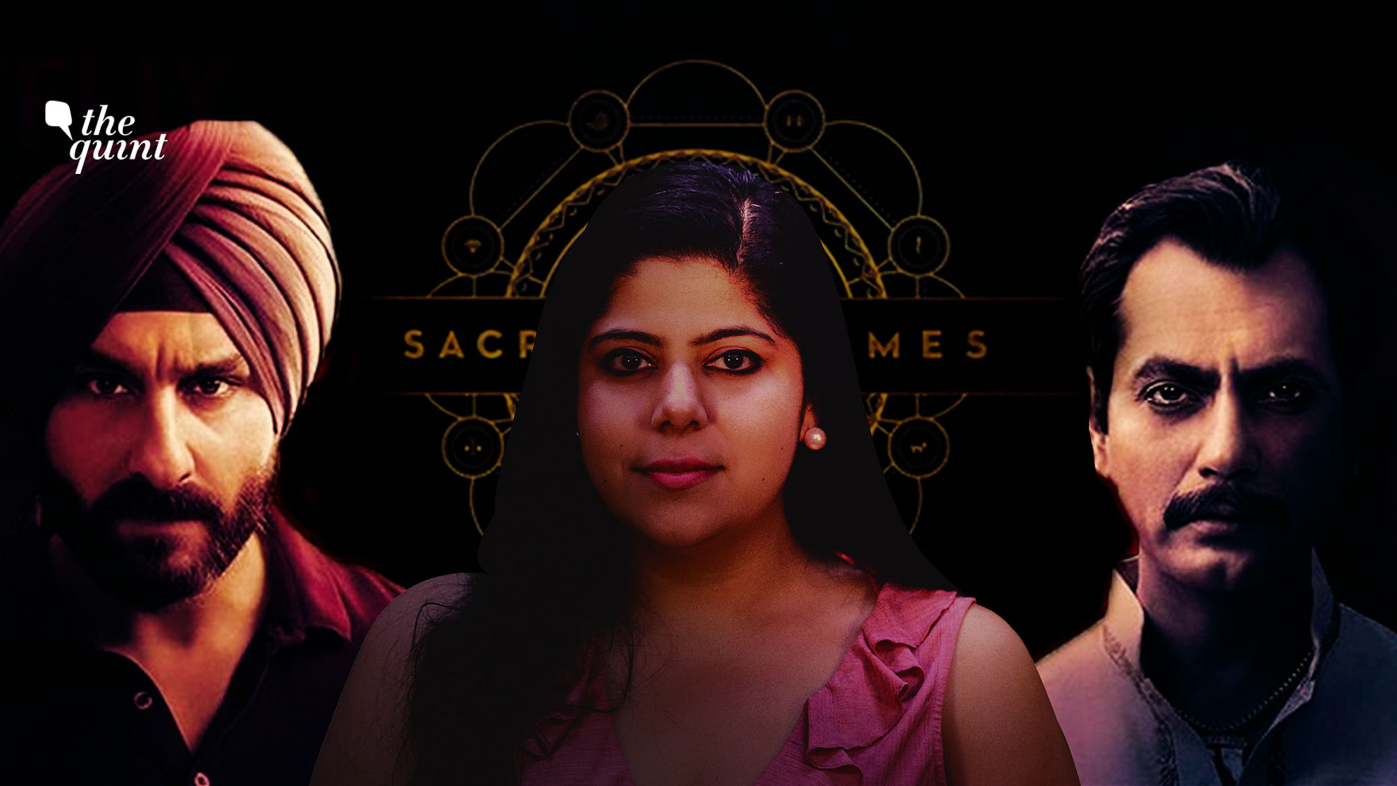 Netflix ‘Sacred Games’ Season 2 Review A Stellar Cast of Saif Ali Khan