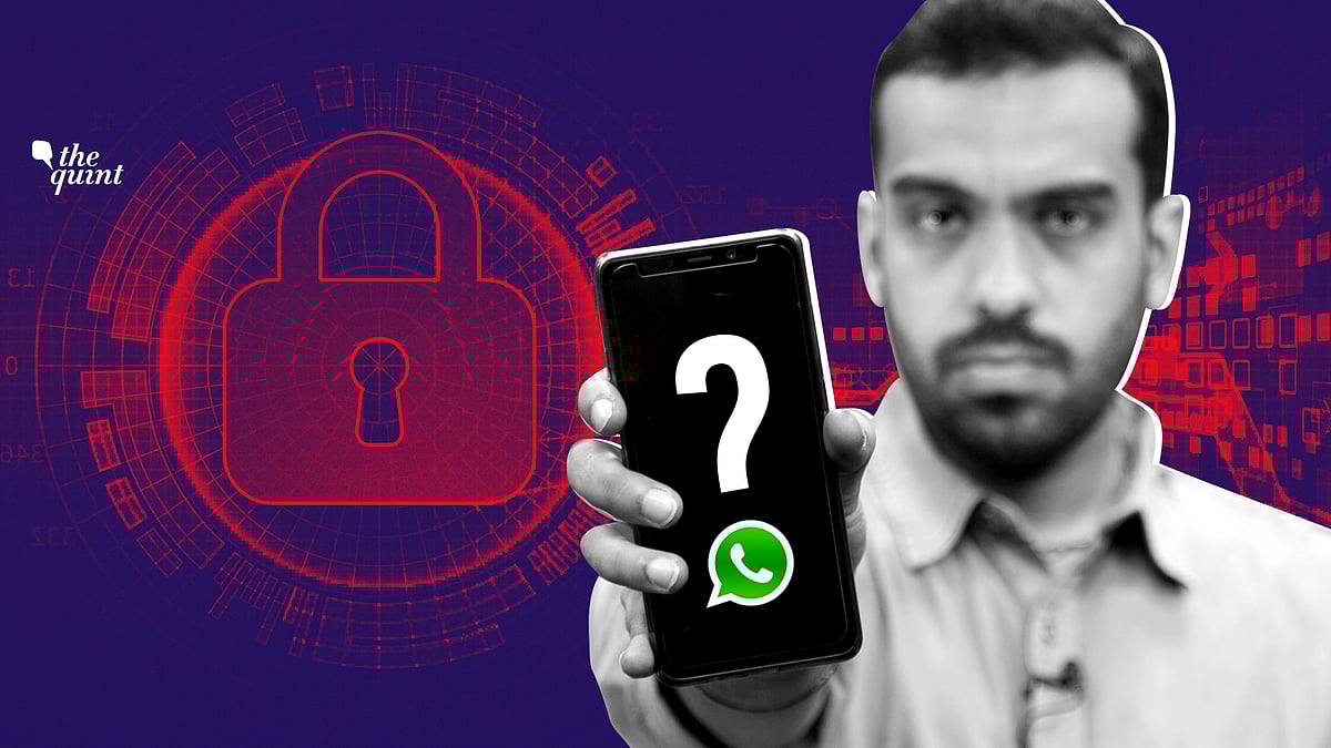 Is Whatsapp Really End To End Encrypted