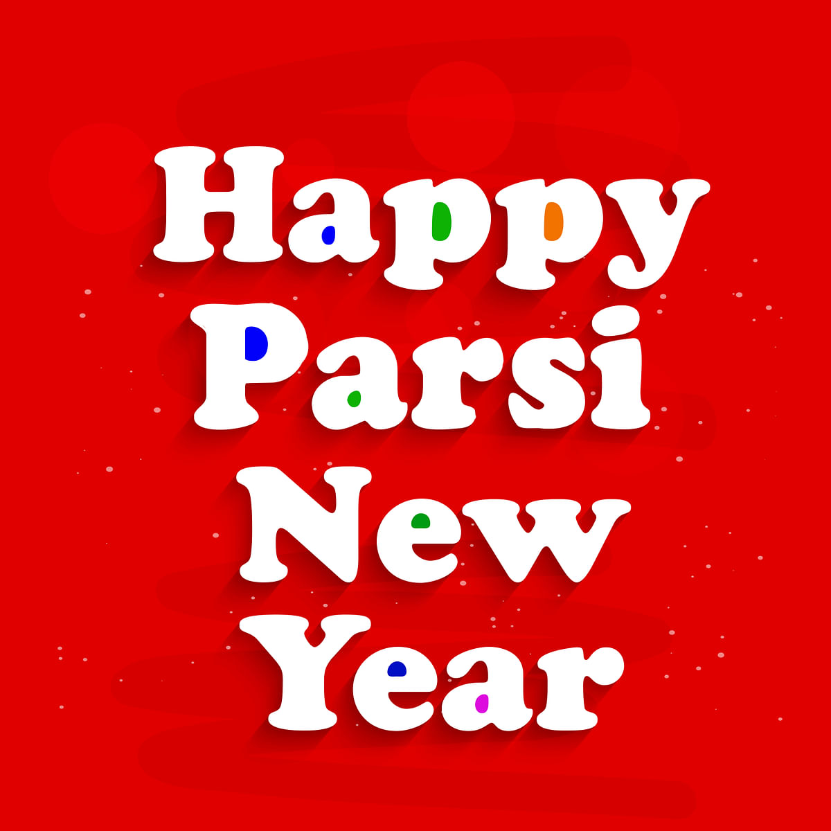 Parsi New Year 2019 Wishes in English,Hindi,Gujarati,Parsi, Happy Parsi