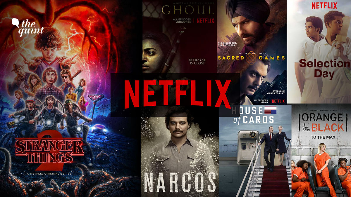 Facts you didn't know about Netflix's newest highest-grossing