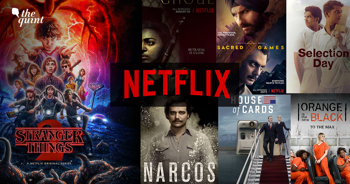 22 Years of Neflix: 7 Fascinating & Fun Facts About Netflix That You ...
