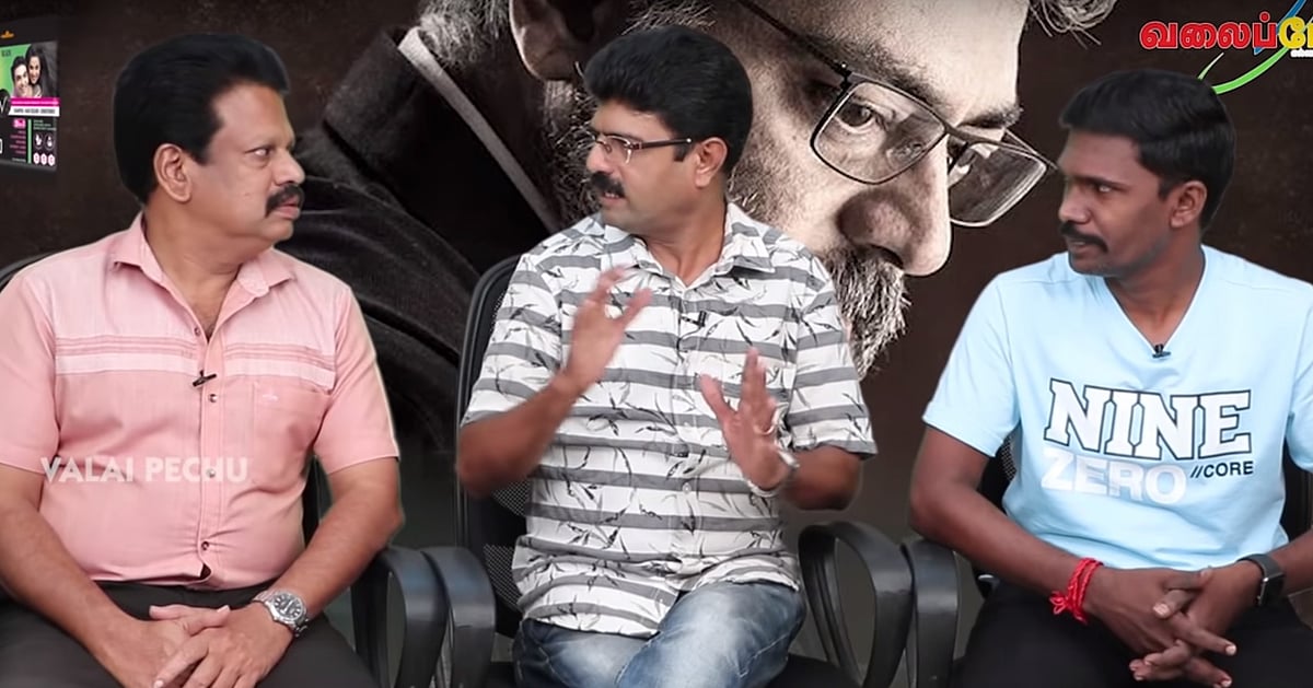 Tamil Remake of Pink: The Women Asked for It, Say Reviewers of Nerkonda