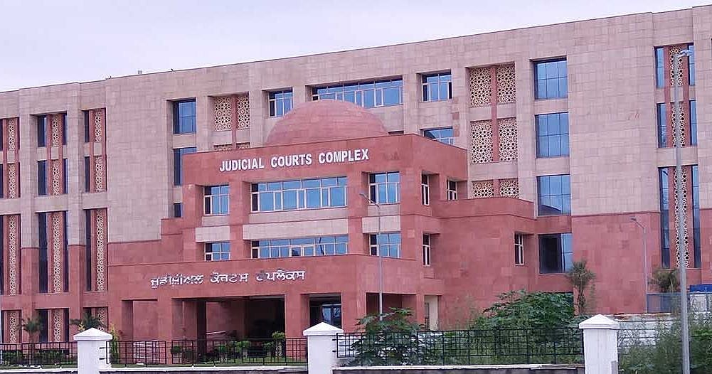 Delhi & Chandigarh District Courts Fulfill 2012 Guidelines of NCMS