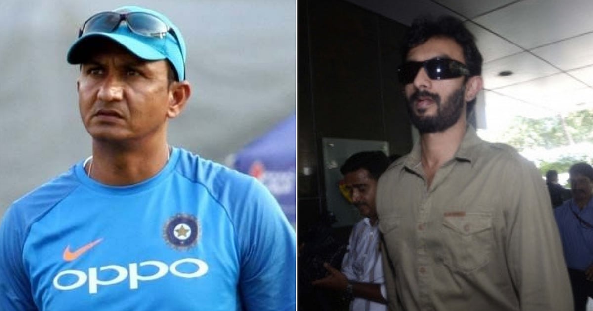 Vikram Rathour to Replace Sanjay Bangar as Batting Coach; Arun, Sridhar ...