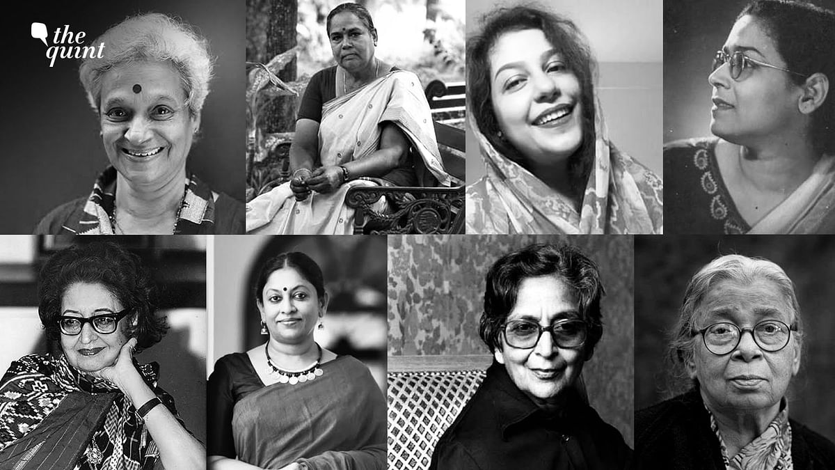 Best Indian Female Poets