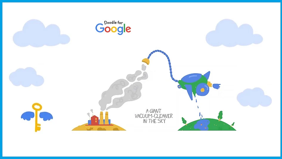 Google Doodle Competition 2019 India: Doodle for Google Prizes ...