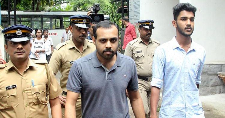 Justice For Kevin Kerala Court Sentences 10 Convicts To Double Life Term 4362