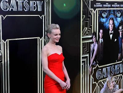 Carey Mulligan in talks to star in 'The Dig'