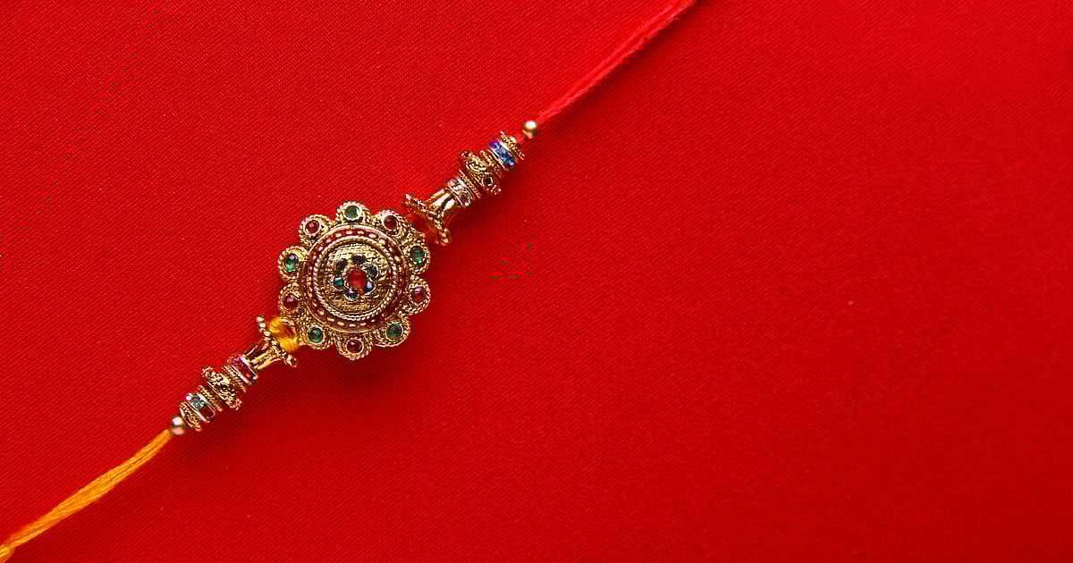 Happy Raksha Bandhan (Rakhi) 2020 Images, HD Pics, GIF for Brother ...