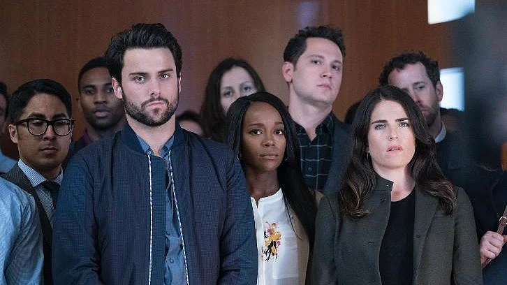 Netflix’s How To Get Away With Murder Season 5 Review: ‘How To Get Away