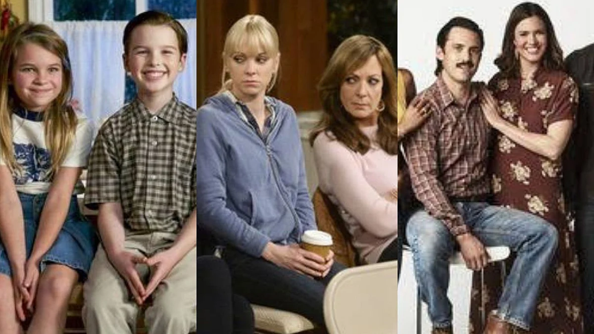 New Shows On Amazon Prime India This September Young Sheldon, This Is