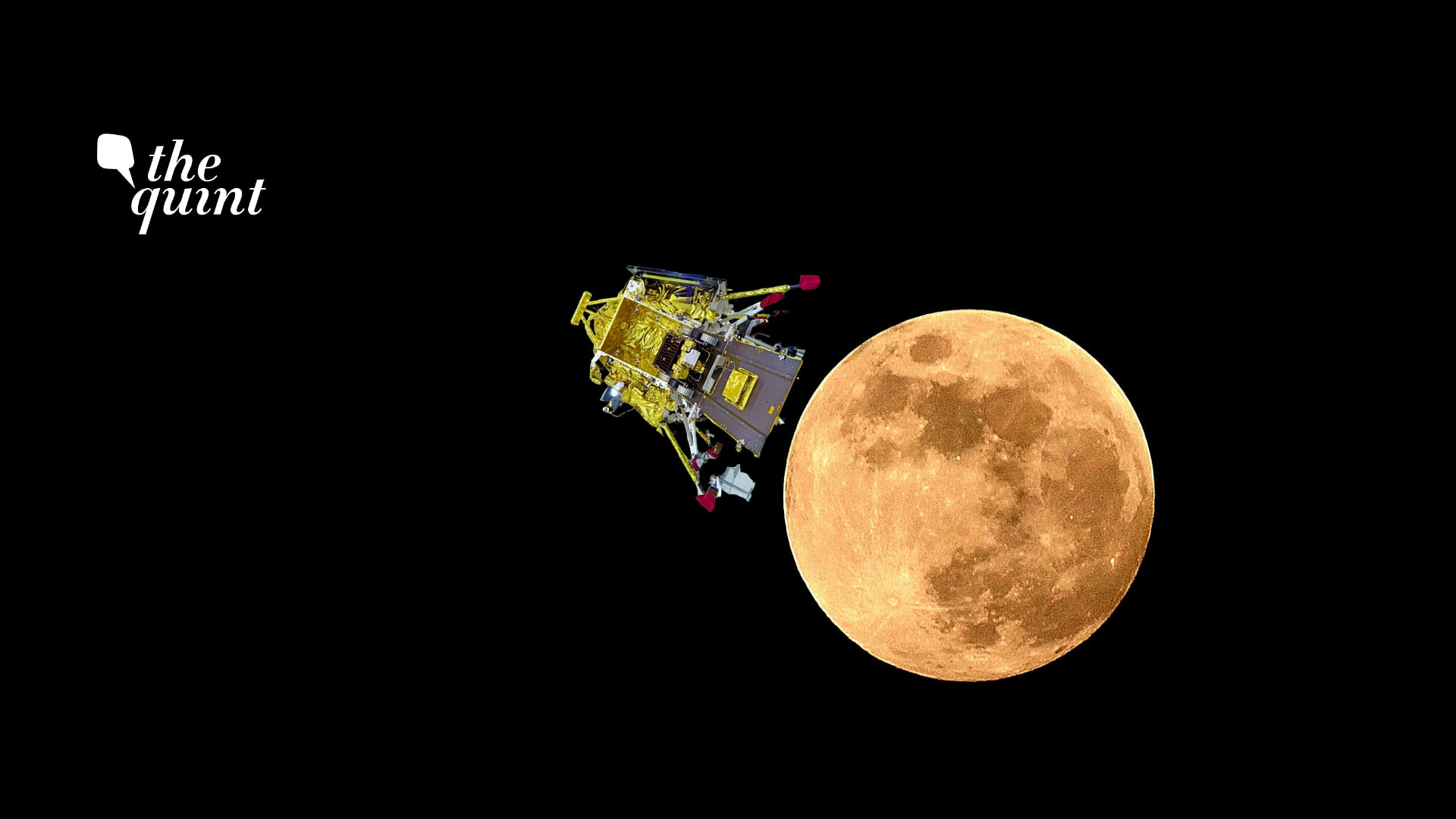 Chandrayaan-3 Landing Time: Live Streaming, Telecast, Soft Landing ...