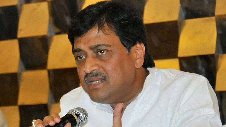 'Starting New Journey': Ashok Chavan Joins BJP A Day After Quitting ...