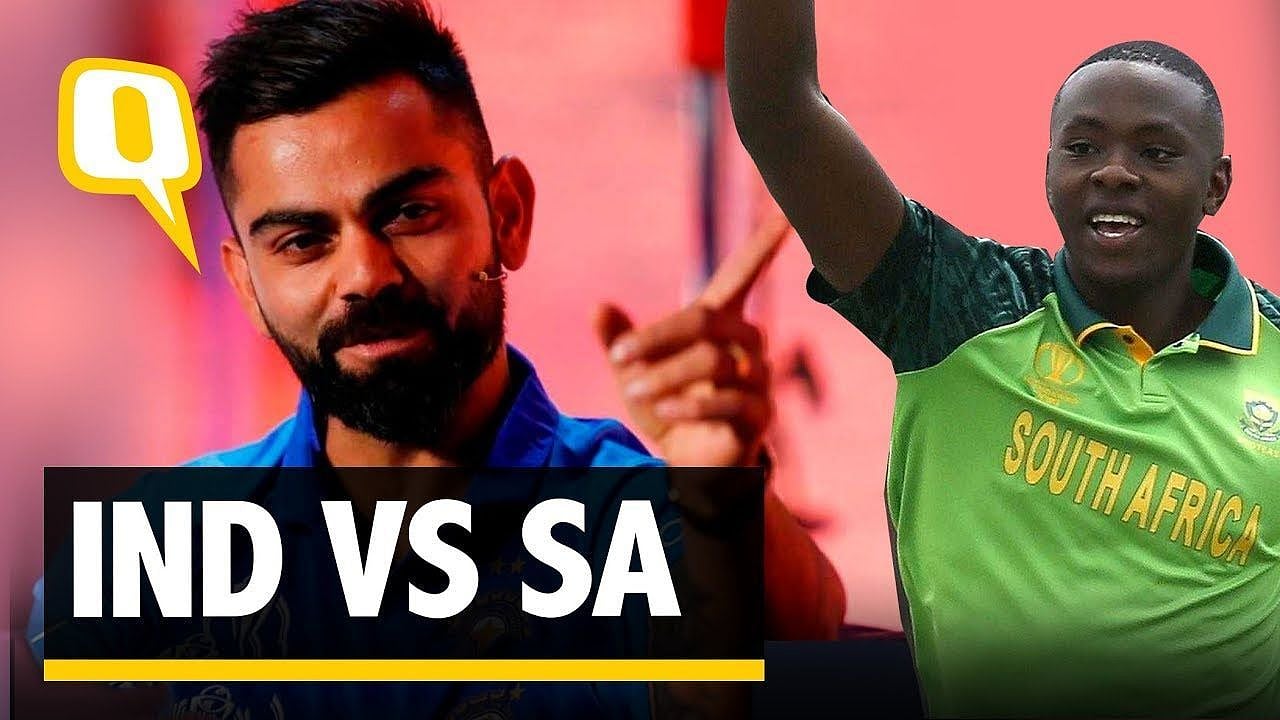 India vs South Africa 1st T20I Live Streaming When, Where, and How To Watch IND vs SA match