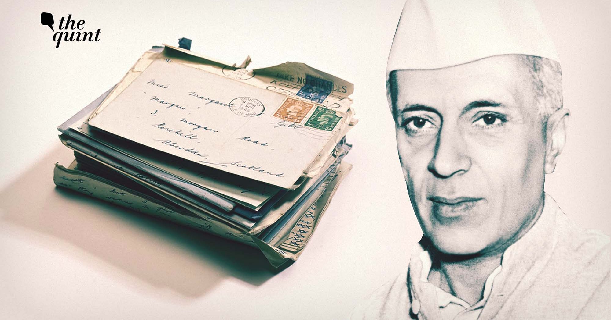 jawaharlal nehru biography in telugu matter