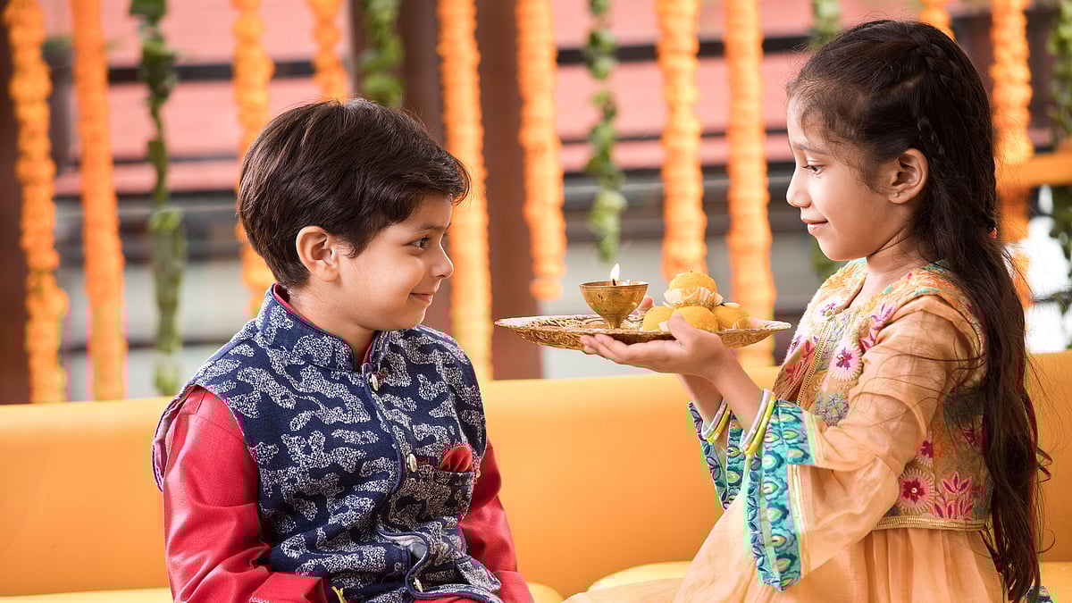 Bhai Dooj 2020 Timing Know Puja, Tikka Time & How Is It Celebrated