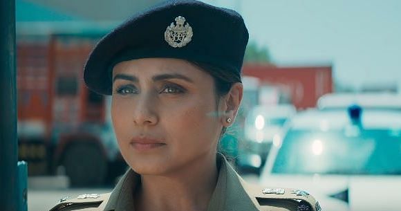 ‘Mardaani 2’ First Look Teaser: Rani Mukerji ‘Won’t Stop’ as she is ...