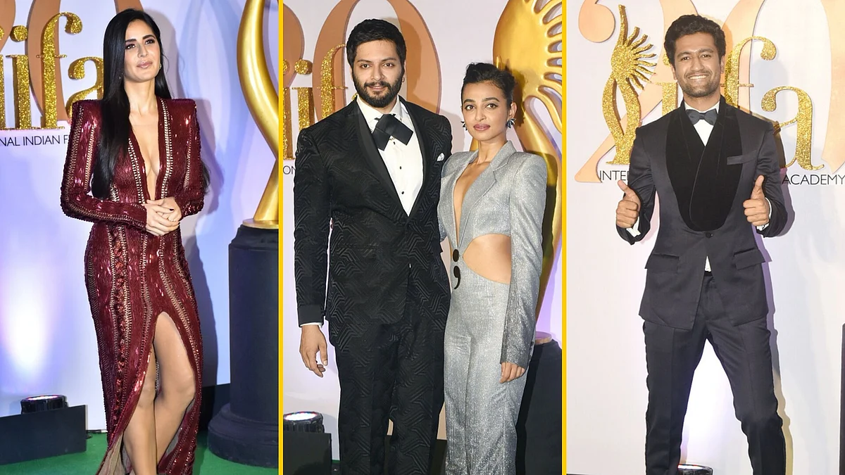 Iifa Awards 2019 Live Streaming Online On Colors Tv Voot App Everything You Need To Know About 20th Iifa Awards 2019 How To Watch Online On Mobile Iifa-2022 Awards