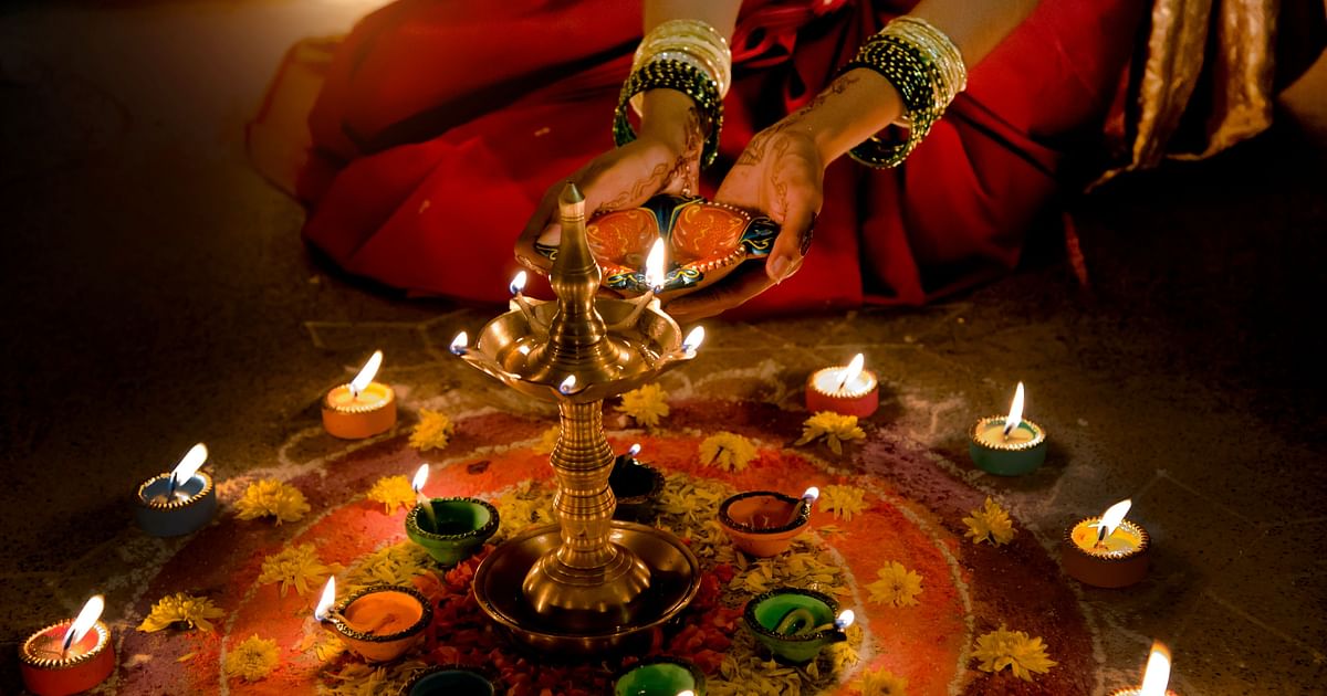 Deepawali Lakshmi Puja Vidhi Time Muhurat Aarti And Puja Timing Check Diwali 2020 Puja Date 3332