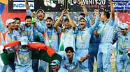 On This Day In 2007 MS Dhoni s Indian Team Won The T20 World Cup