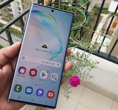 samsung note 10 rs