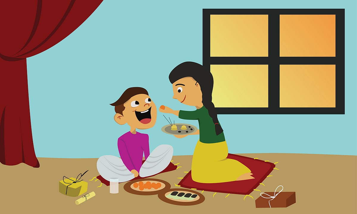 The nation is celebrating Bhai Dooj 2020. So what's the puja timing, shubh muhurat, puja vidhi and history of this Bhai Dooj.