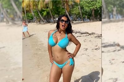 50 plus and Yummy Meet social media s bikini stars