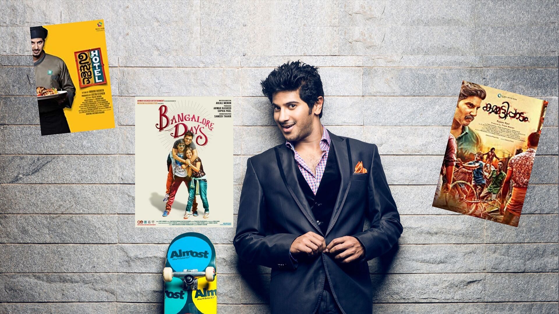 The 5 Best Dulquer Salmaan Films That You Can Watch Before ‘The Zoya ...