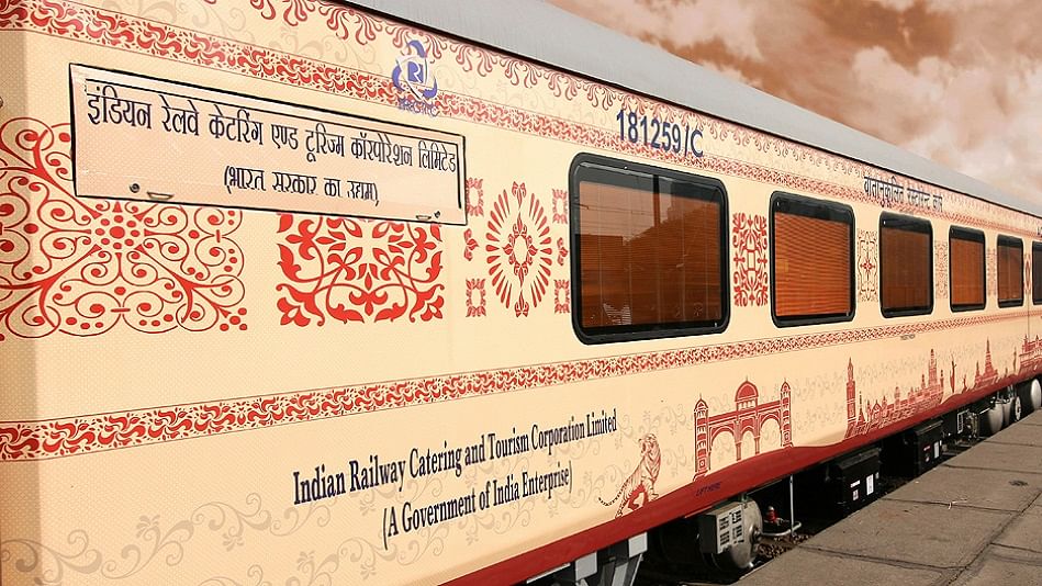 north east tour packages irctc