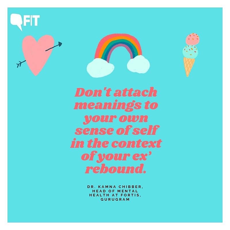 Rebound relationships Should I Go For a Rebound?