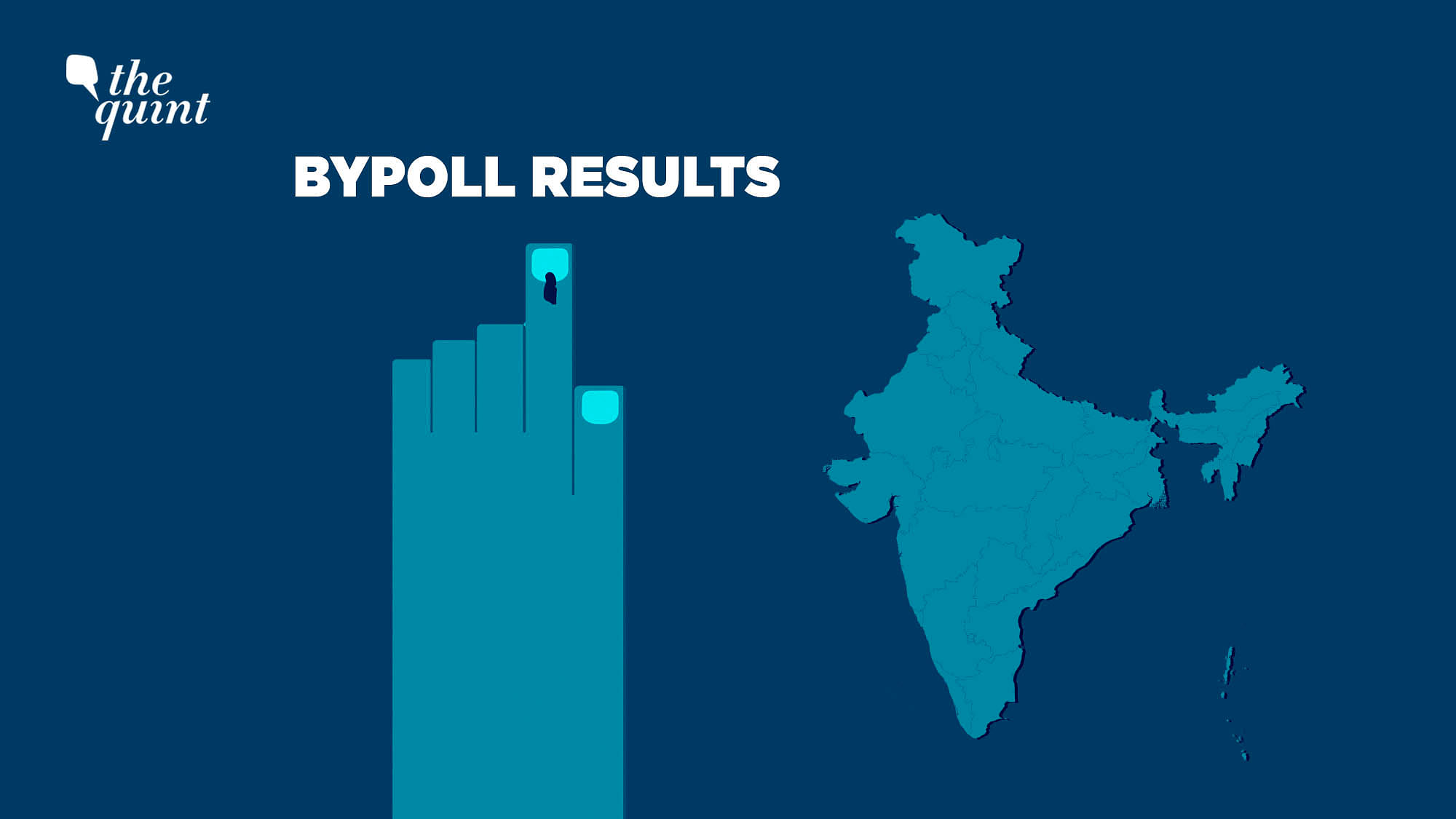 Bypoll Result 2019 Key Highlights, 51 Assembly And 2 Lok Sabha Seats ...