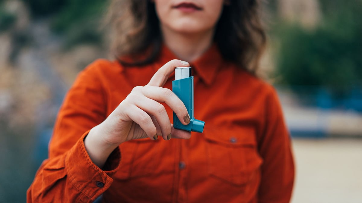 Have Asthma? Reduce Your Carbon Footprint with ‘Green’ Inhalers