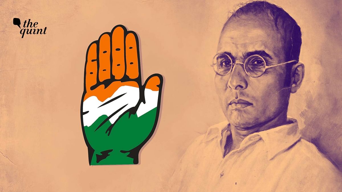 Congress Party Differing Views on VD Savarkar: Why Congress Must ...