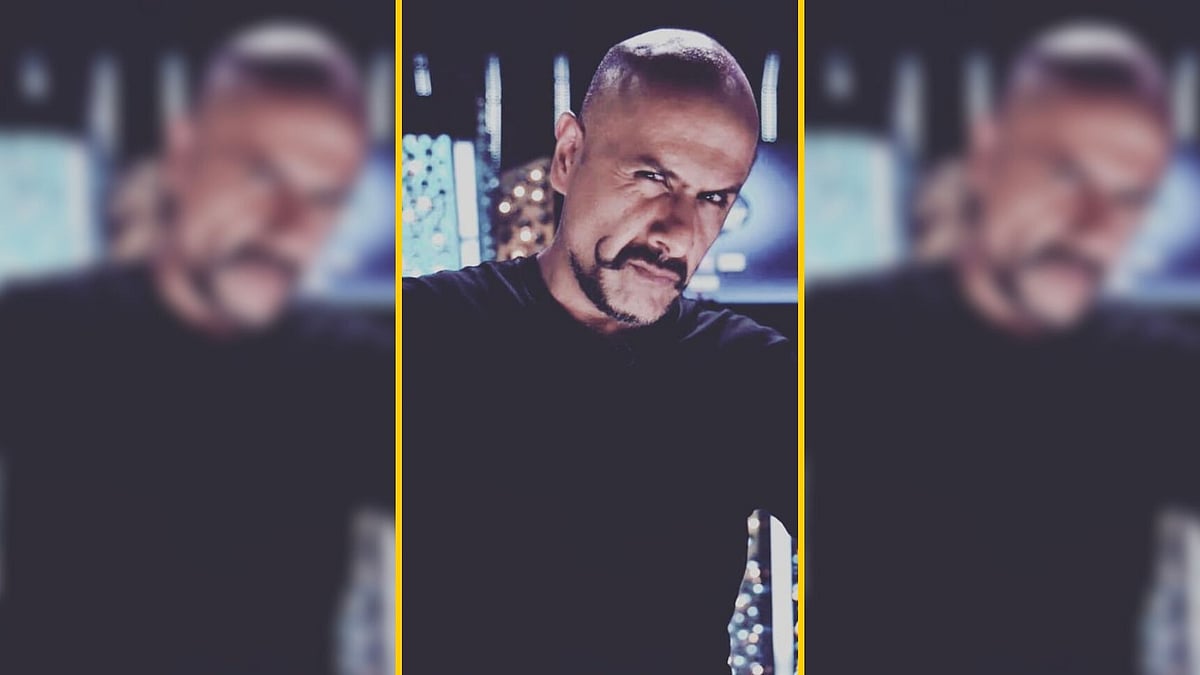 Vishal Dadlani Warns Legal Action Against Those Remixing His And Shekhar S Songs vishal dadlani warns legal action