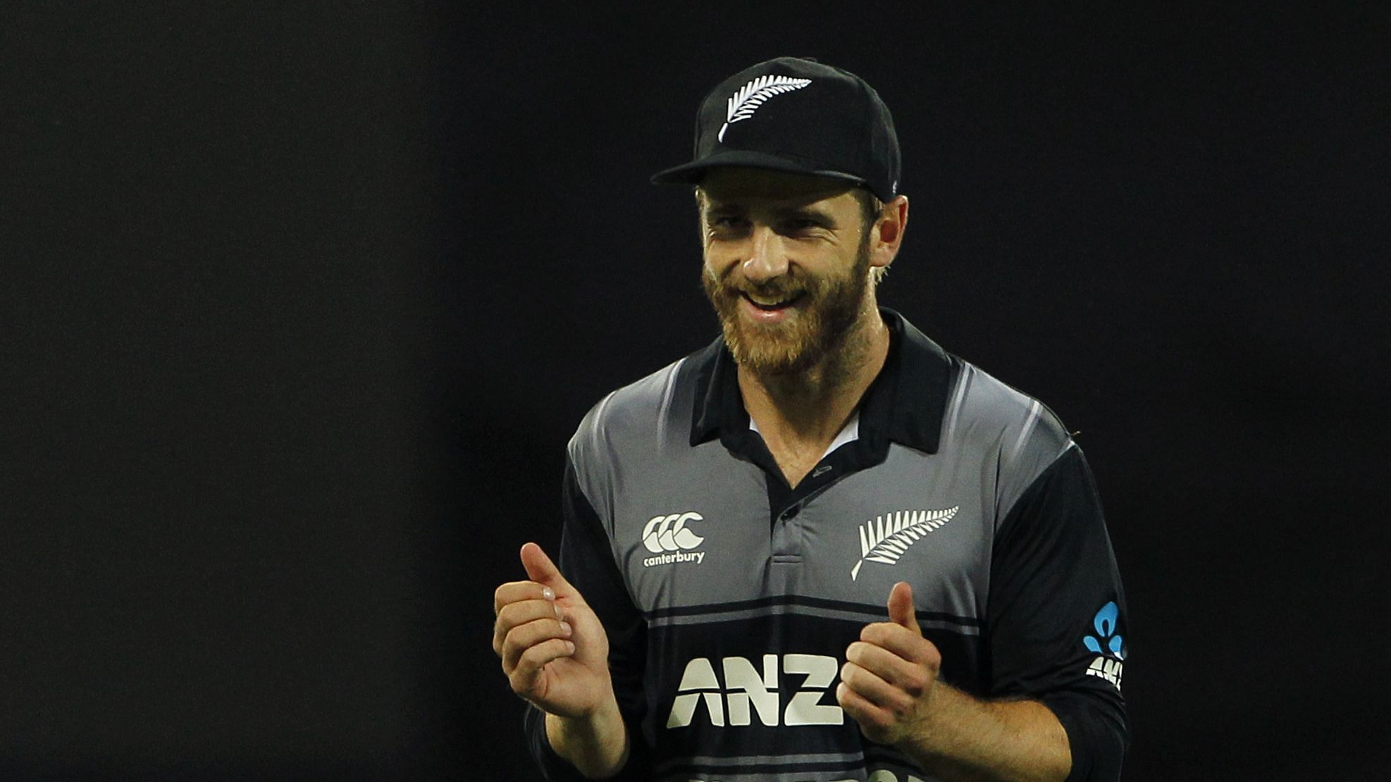 New Zealand Captain Kane Williamson To Miss England T20 Series