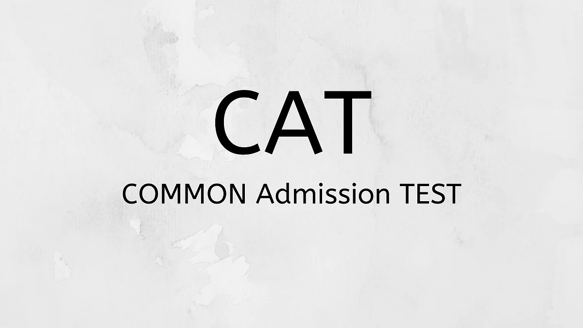 IIM CAT Exam 2022 On 27 November Reporting Time Admit Card Exam iim-cat-exam-2022-on-27-november-reporting-time-admit-card-exam